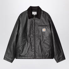  Carhartt WIP OG Dean black Jacket