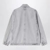 Carhartt WIP OG Arctic Jacket Black Chalk Wash