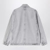 Carhartt WIP OG Arctic Jacket Black Chalk Wash