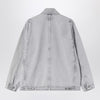 Carhartt WIP OG Arctic Jacket Black Chalk Wash