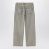 Carhartt WIP Landon Pant Blue/Leather