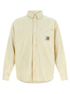 Carhartt Wip Flint Shirt
