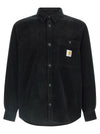 Carhartt Wip Flint Shirt