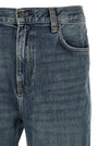 Carhartt Wip Aaron Jeans