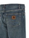 Carhartt Wip Aaron Jeans