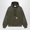 Carhartt WIP OG Active Jacket in Olive
