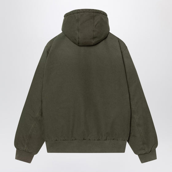 Carhartt WIP OG Active Jacket in Olive