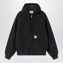  Carhartt WIP OG Active Jacket black
