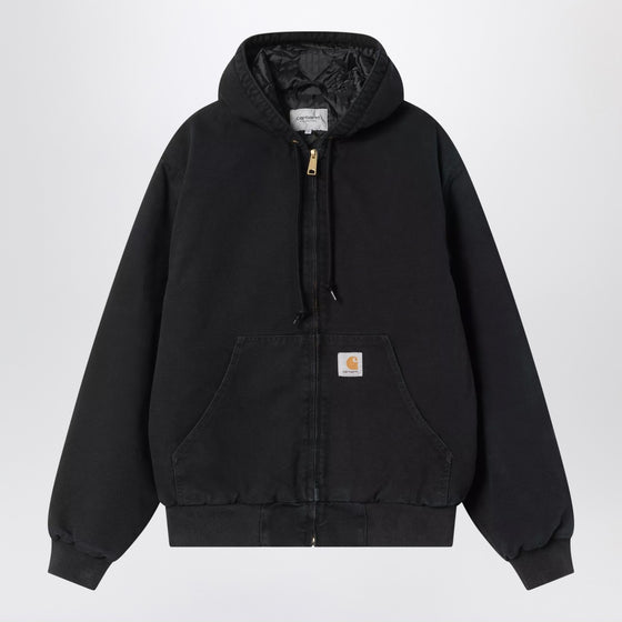 Carhartt WIP OG Active Jacket black