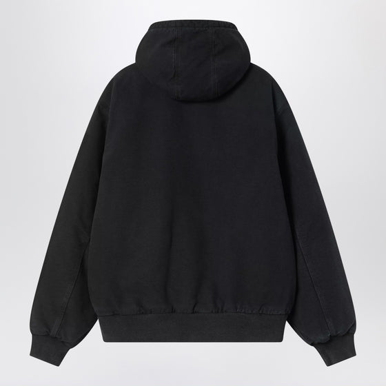 Carhartt WIP OG Active Jacket black
