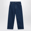 Carhartt WIP Brandon jeans in blue denim