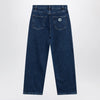 Carhartt WIP Brandon jeans in blue denim