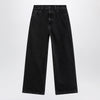 Carhartt WIP Brandon jeans in black denim