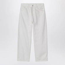  Carhartt WIP Brandon white pants