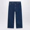 Carhartt WIP Brandon Pant Blue/Stone washed