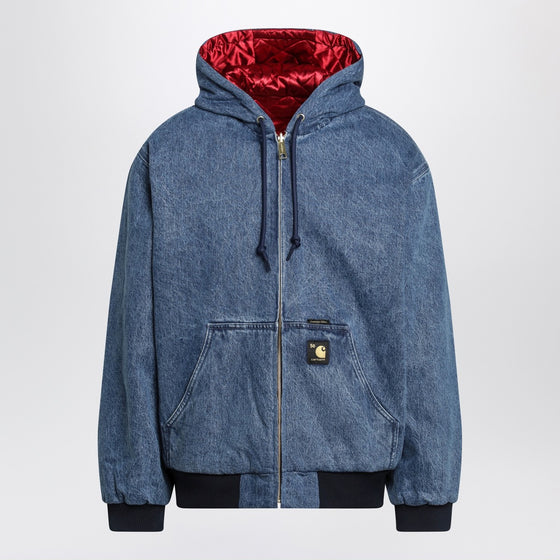 Carhartt WIP OG Active Jacket 50th Anniversary Edition Denim