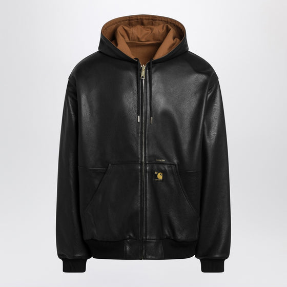 Carhartt WIP OG Active Jacket 50th Anniversary Edition Leather