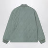 Carhartt WIP Kylan Liner velvet jacket in green
