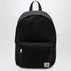 Carhartt WIP Black Jake Backpack