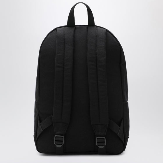 Carhartt WIP Black Jake Backpack