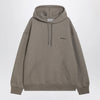 Carhartt WIP Brass Hooded Alda Sweatshirt