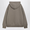 Carhartt WIP Brass Hooded Alda Sweatshirt