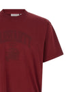 Carhartt Wip Faded Pond Corps T-shirt
