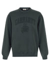 Carhartt Wip Faded Pond Corps Sweatshirt