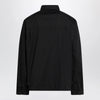 Carhartt WIP Postal Jacket in polyester-cotton, black