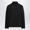 Carhartt WIP Postal Jacket in polyester-cotton, black