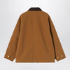 Carhartt WIP W' Clark Jacket Hamilton Brown/Tobacco