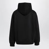 Carhartt WIP Hooded World Tour Sweatshirt Black