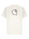 Carhartt Wip Barbwire C T-shirt