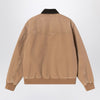Carhartt WIP OG Santa Fe Jacket Hamilton Brown/Tobacco