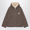 Carhartt WIP Mitch Jacket in Brass