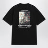 Carhartt WIP S/S Warm Views T-shirt in organic cotton, black