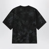 Carhartt WIP Radiate T-Shirt in organic cotton tie-dye Yosemite/Obsidian