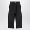 Carhartt WIP Brandon Pant Black/Grind washed