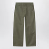 Carhartt WIP Brady Pant Leaf Rinsed