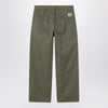 Carhartt WIP Brady Pant Leaf Rinsed