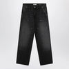 Carhartt WIP Brandon Double Knee pants in black