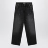 Carhartt WIP Brandon Double Knee pants in black
