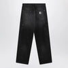 Carhartt WIP Brandon Double Knee pants in black