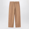 Carhartt WIP Brady Pant in Peanut
