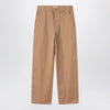 Carhartt WIP Brady Pant in Peanut