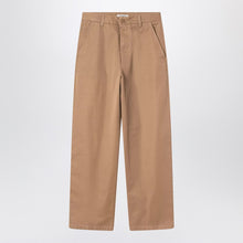 Carhartt WIP Brady Pant in Peanut
