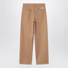 Carhartt WIP Brady Pant in Peanut