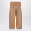 Carhartt WIP Brady Pant in Peanut