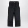 Carhartt WIP Black Brandon Double Knee Pant