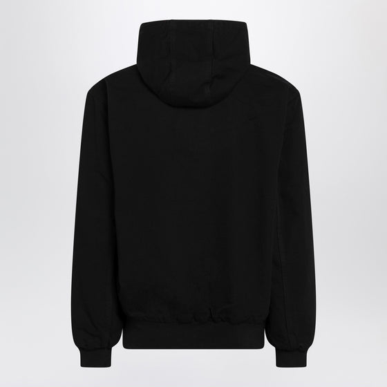 Carhartt WIP Black OG Active Jacket 50th Anniversary Edition Canvas